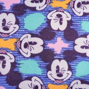 NWT OS Lularoe Leggings Mickey Heads
